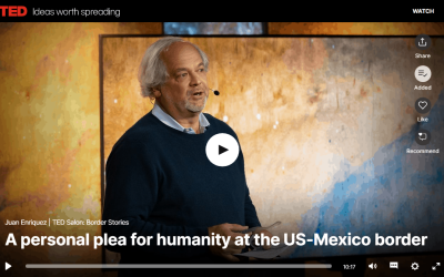 Immigration Humanity in the United States of America