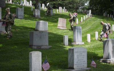 Memorial Day 2021 – Please Remember & Honor