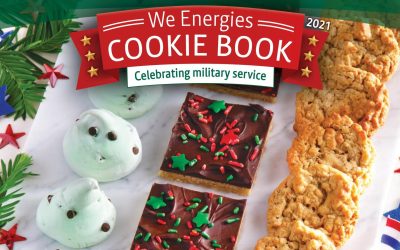 Wishing Wisconsin Veterans – and All Vets – Happy Veterans Day!