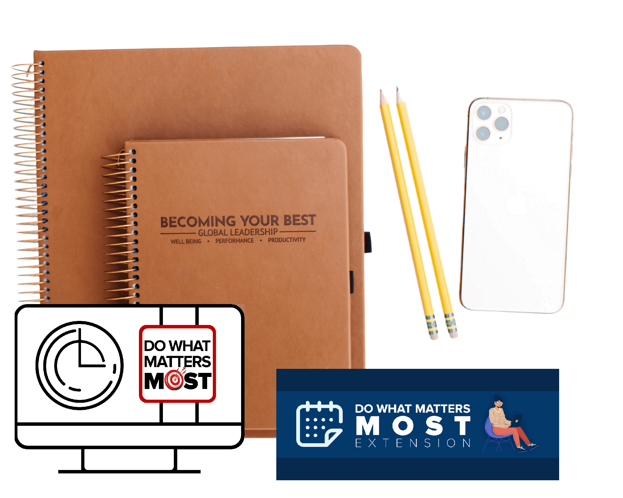 2_Planners-Comp-Extension do what matters most