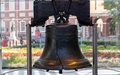 Long Live The Grand Experiment:  Happy Independence Day 2022!