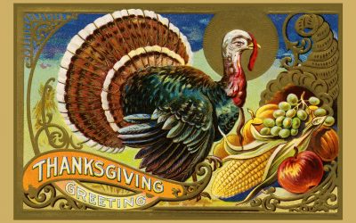 Thanksgiving Day Traditions
