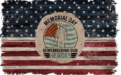 Happy Memorial Day weekend – Honor the Fallen