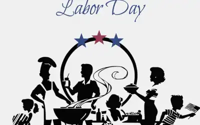 Happy Labor Day 2023!