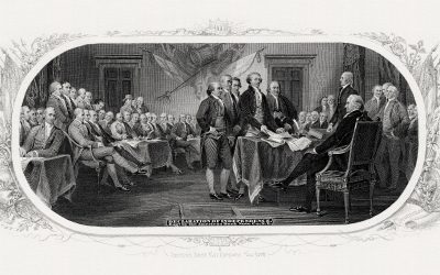 Independence Day 2024: Celebrating the Foundations of Democracy