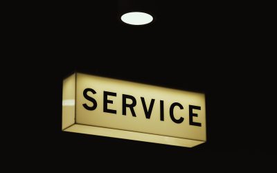 The Best Way to Find Yourself: The Power of Service