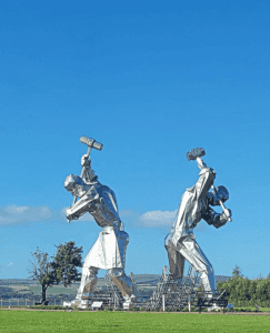 Free Labor Day image available via Canva.com