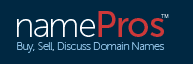 NamePros.com, Awesome Domaining Forum